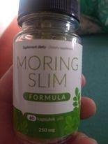 Klient otrzymujący Moring Slim