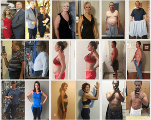 Dowód rezultatów Moring Slim